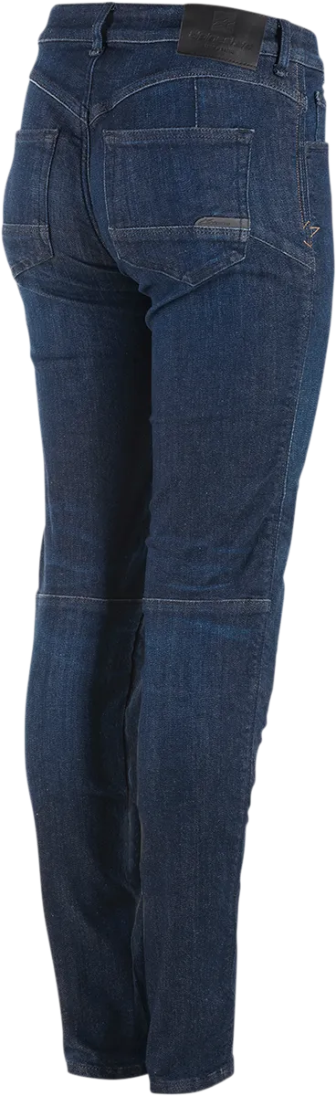 ALPINESTARS Stella Daisy v2 Pants - Rinse - US 27 3338520-7203-27