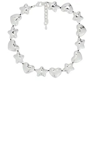 Beans Necklace
