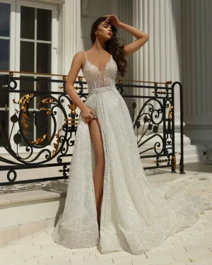 Daisy Beautiful Wedding Dress