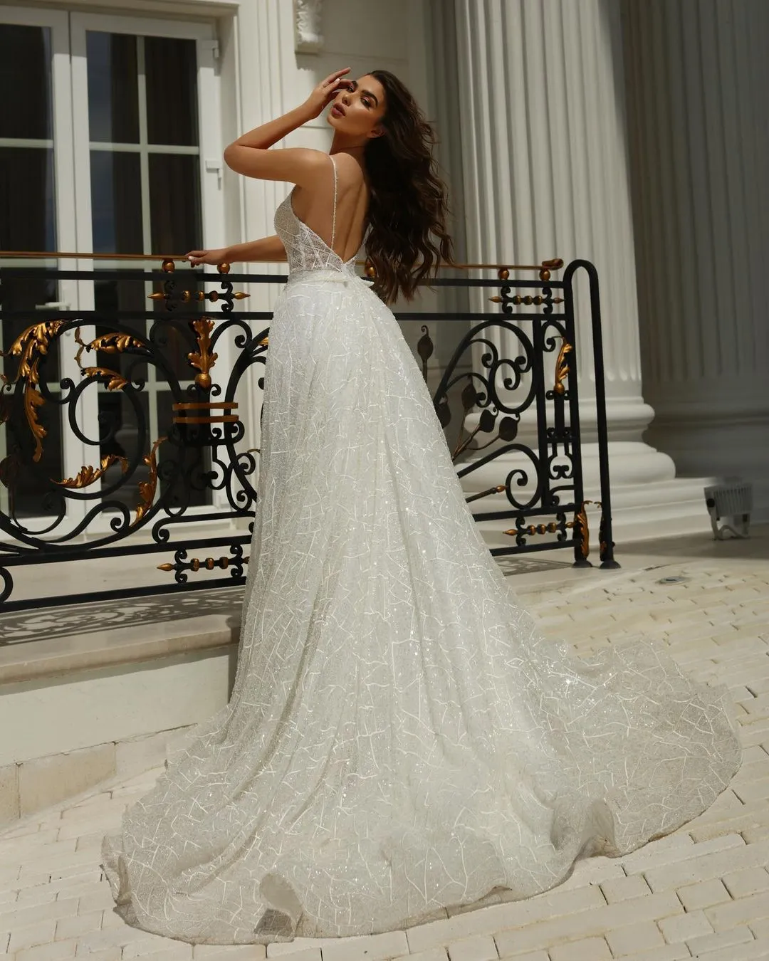 Daisy Beautiful Wedding Dress