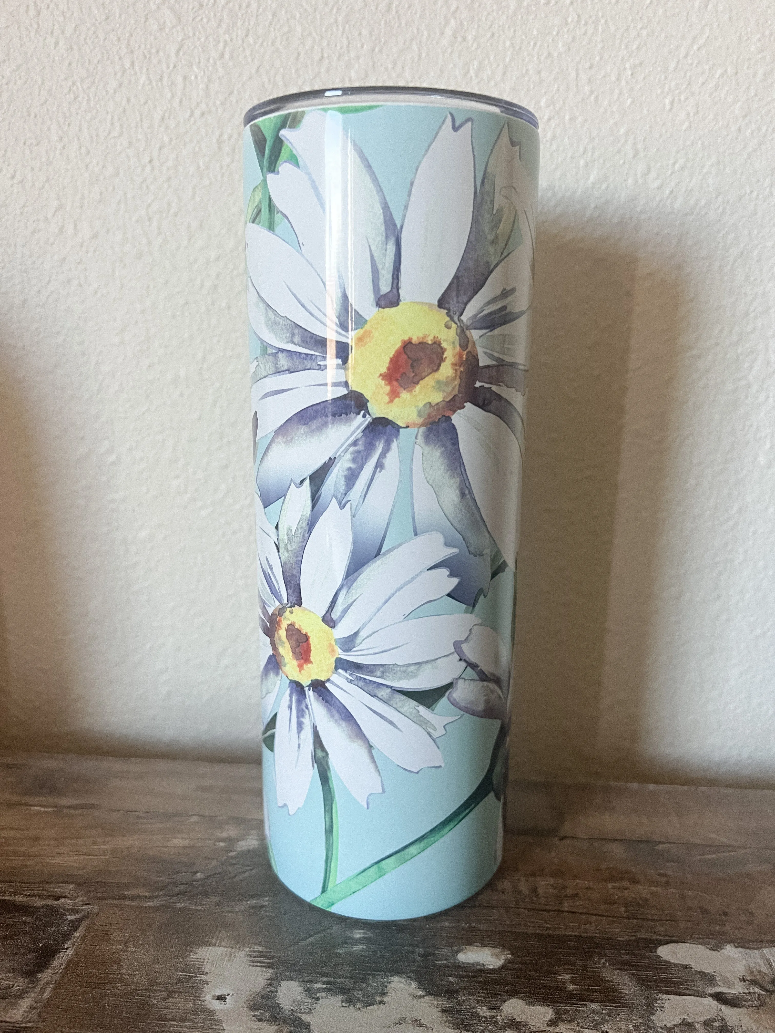 DAISY Tumbler