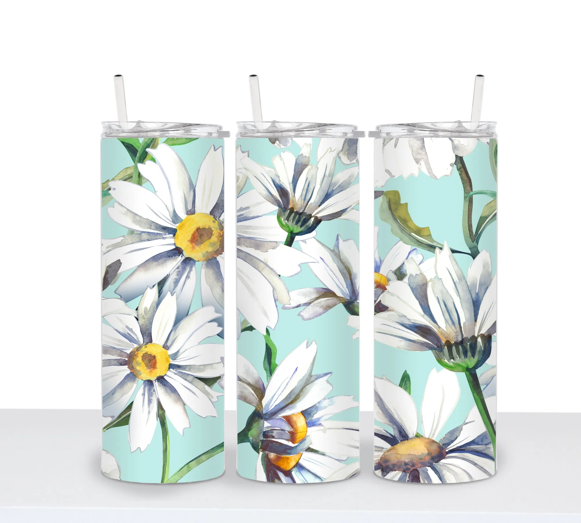 DAISY Tumbler