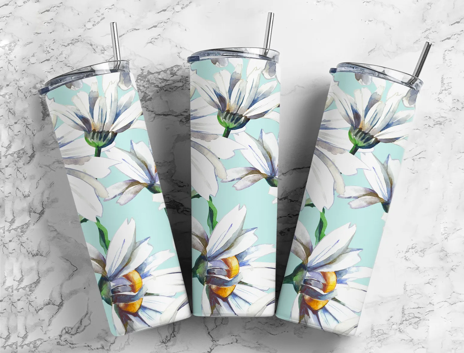 DAISY Tumbler