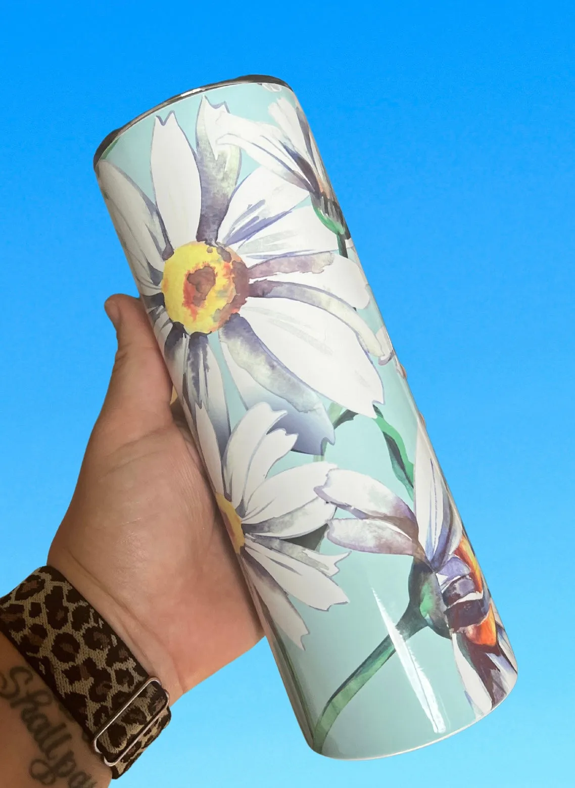 DAISY Tumbler