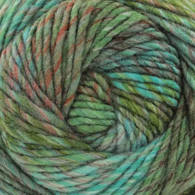 King Cole Cottagespun Chunky 150g