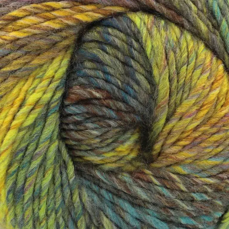 King Cole Cottagespun Chunky 150g