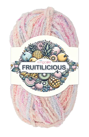 King Cole Fruitilicious