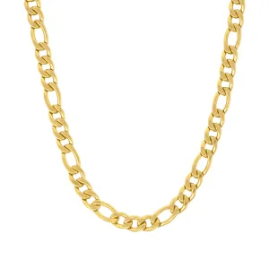Laila Chunky Figaro Choker / Necklace
