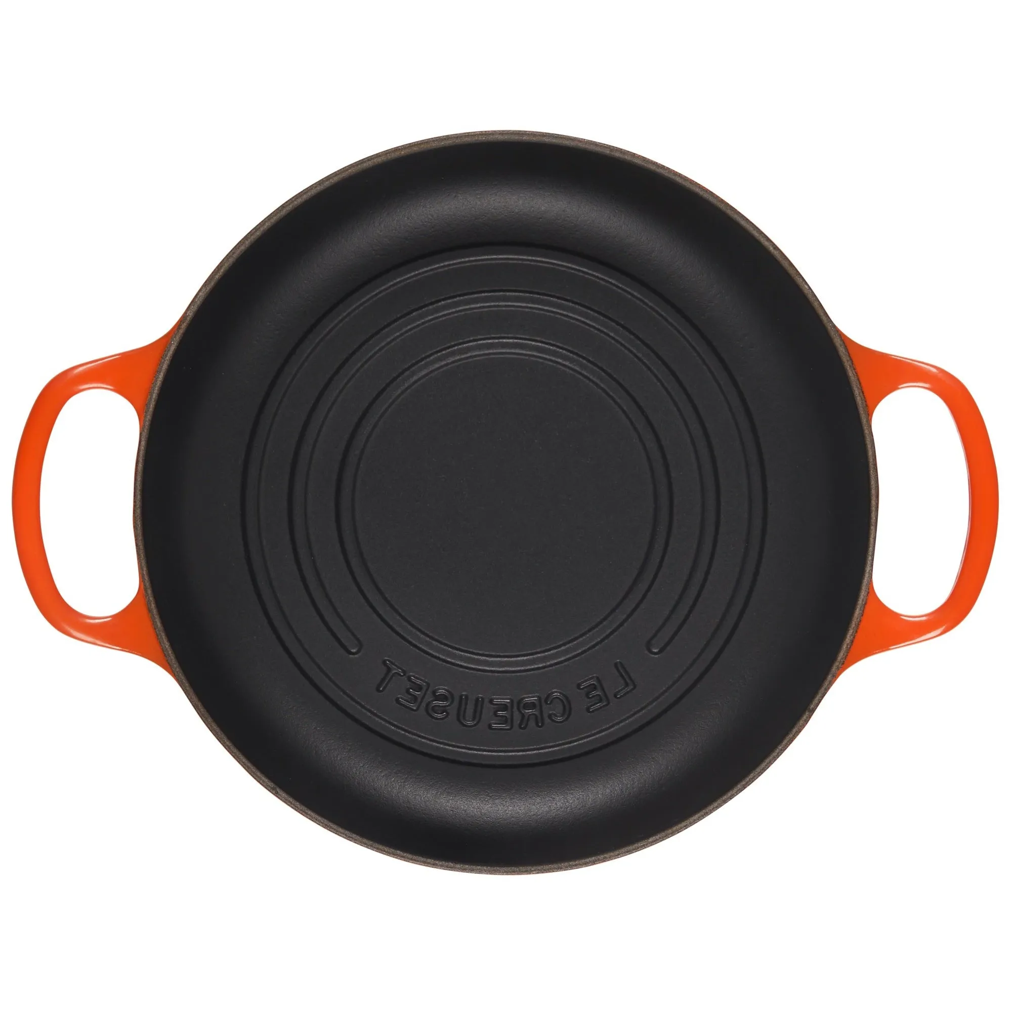 Le Creuset Flame Bread Oven (24 cm)