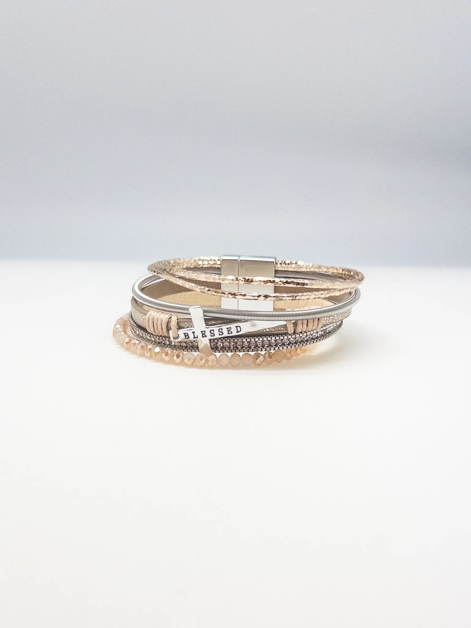 Marie Blessed Bracelet