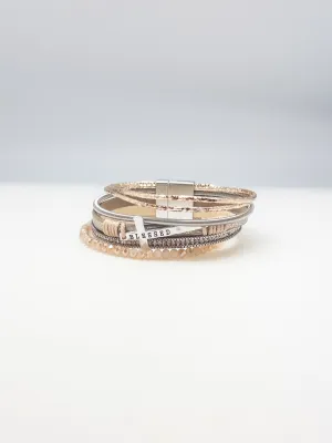 Marie Blessed Bracelet