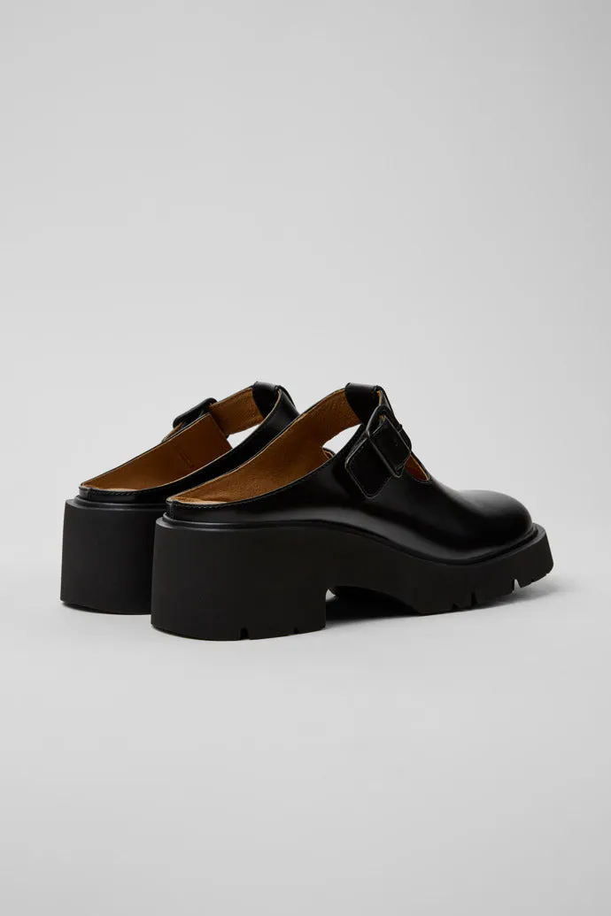 Milah Slip On Shoe