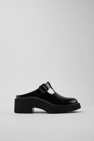 Milah Slip On Shoe