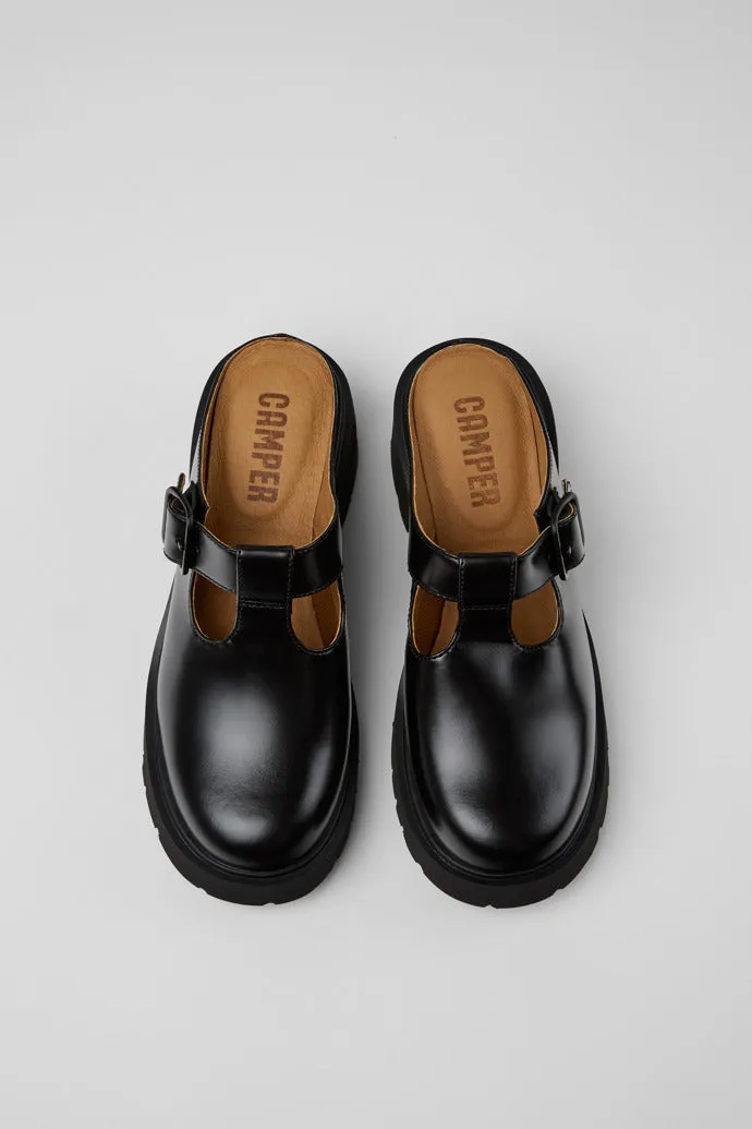 Milah Slip On Shoe
