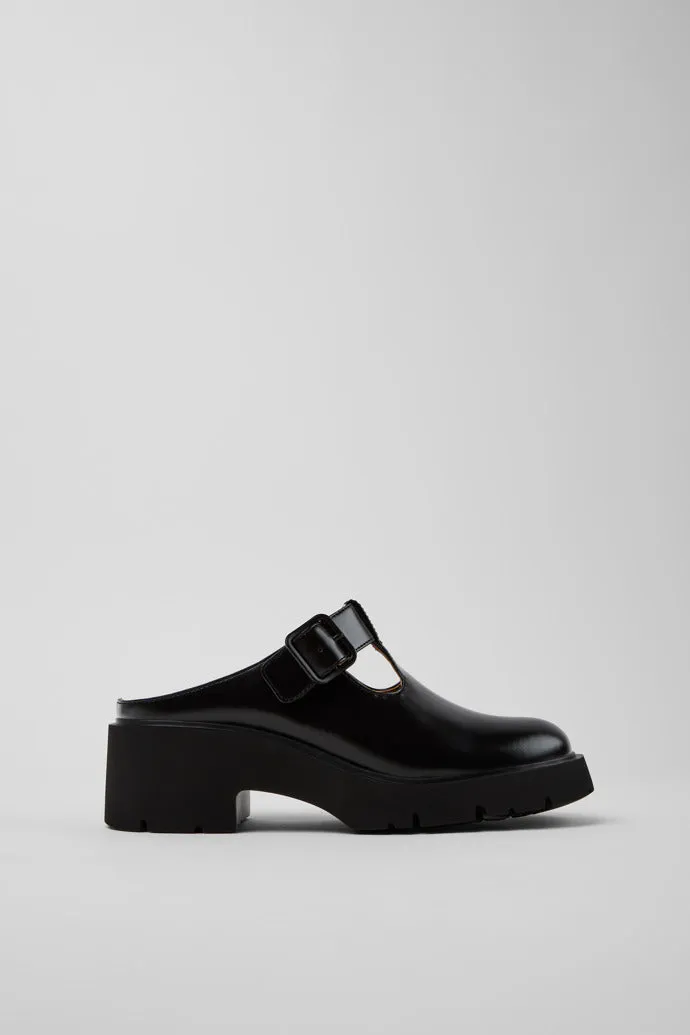 Milah Slip On Shoe