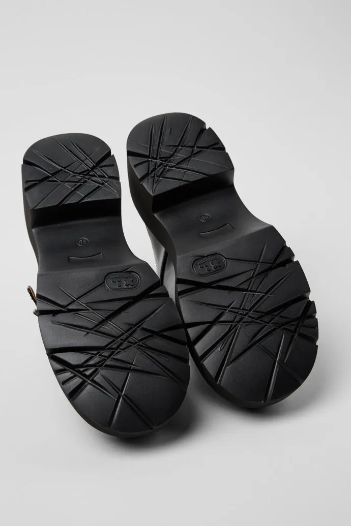 Milah Slip On Shoe