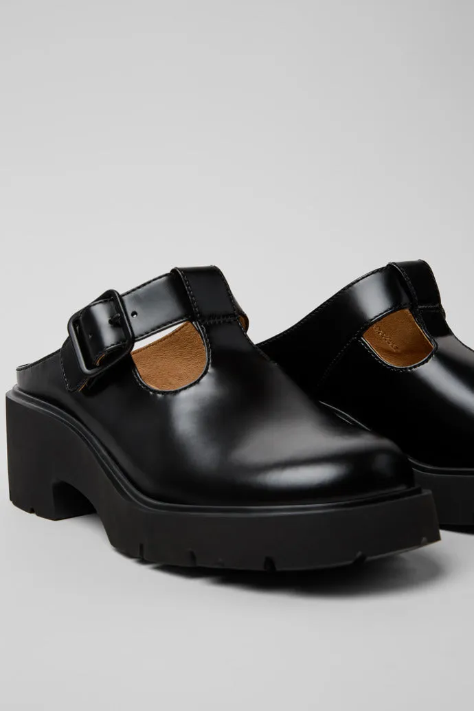 Milah Slip On Shoe