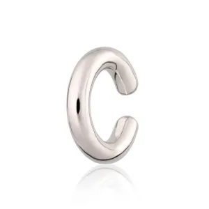 Scream Pretty Chunky Single Ear Cuff