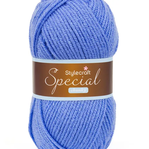 Stylecraft Special Chunky 100g