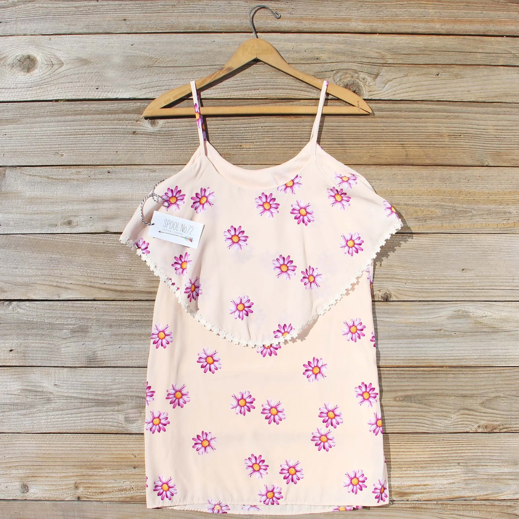The Daisy Dress